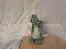 Elliott from Pete's Dragon 8" Beanie RETIRED  Bonus