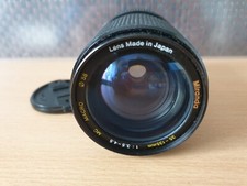 Lens Miranda 35-135 mm 1:3.5 - 4.5 MC macro