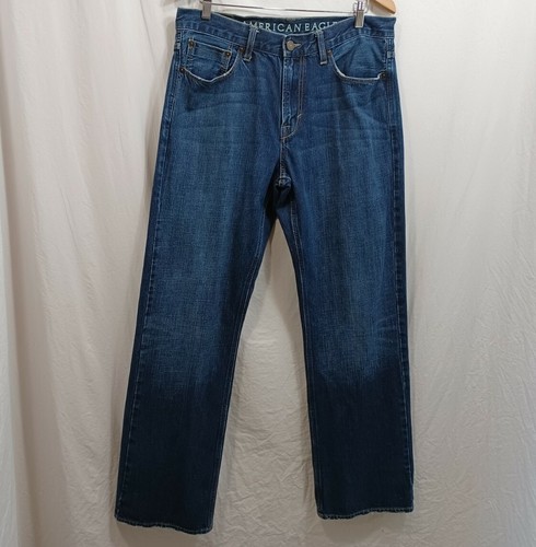 American Eagle Original Bootcut Jeans 