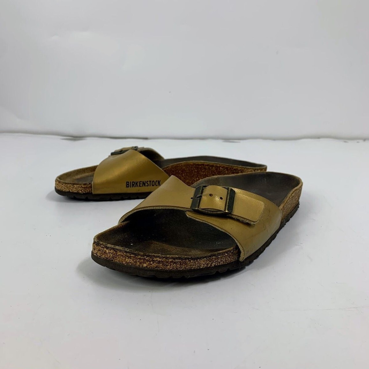 Comfort Sandal Birkenstock Single Strap Sandals Birkenstock Womens