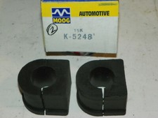 General Motors Trucks 1980s - 1990s Sway Bar Bushing Moog K-5248 NOS Made in USA