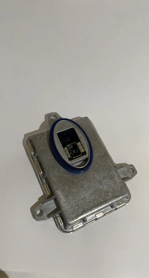 Unidad de control de faros adaptativos xenón bmw 335i f30 2014/19 Foto 2 de 2