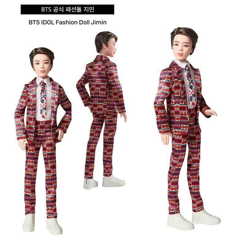 希少！完売品 LサイズBTS JIMIN 展示会 デニムフーディー BTSジミンJIMIN 展示会 ジップアップフーディーLサイズ トレカ付