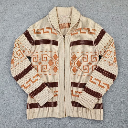 Big Lebowski Sweater Cardigan \