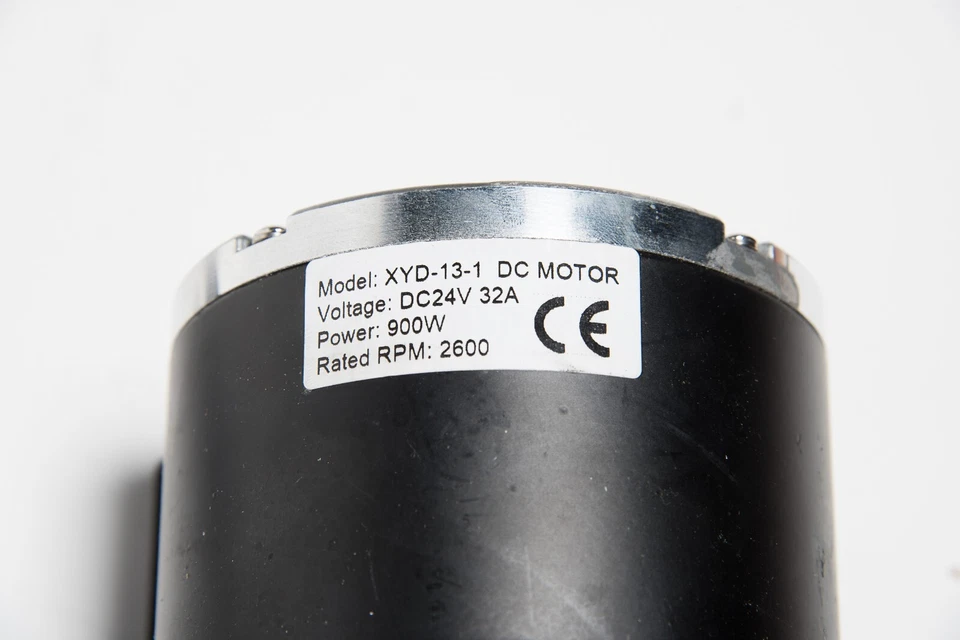 Electric Scooter GoKart Motor Overvolt Kit Currie 48V 900W Base Controller Pedal - Image 4 of 4