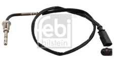 Febi Bilstein 100849 Sensor, Exhaust Gas Temperature for VW