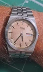 Rare Vintage (Jun 1991) Seiko Lassale Twin Quartz 9443-8009 *Spare-Parts Fix*