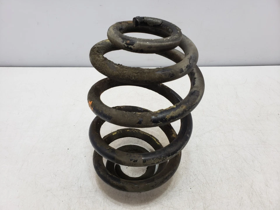 ✅ 99-03 OEM Volkswagen Eurovan MV задняя левая со стороны водителя амортизирующая пружина стойки - Изображение 3 из 4