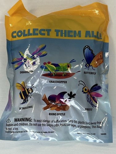 🍔 McDonald's 🍟 Burger King 🥤 Wendy's Fast Food Happy Meal Toys (UPDATED) - Bild 108 von 159