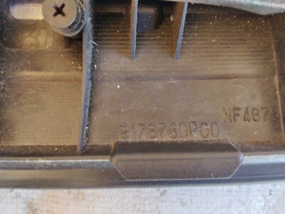 300zx z32 t top lock linkage handle 2+0 | eBay