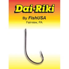 FishUSA Dai-Riki 050 Predator Hook