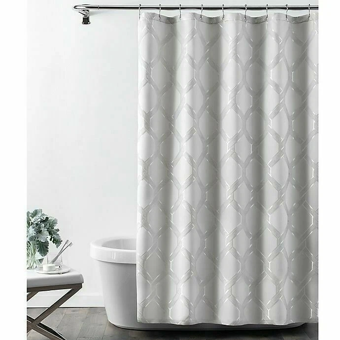 Croscill cheap shower curtain
