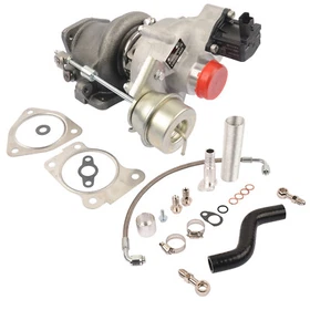 Turbolader Ölzufuhr & Rücklaufleitung Kit für Peugeot 207 3008 308 5008 508 RCZ