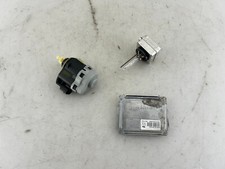 OEM| 2024 - 2025 Jeep Grand Cherokee Xenon HID Headlight PARTS KIT (Left/Driver)