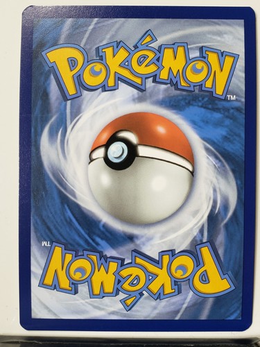 HOLO Beedrill 003/198 VLP - Chilling Reign Sword Shield Pokemon Card $2 Shipping - Picture 2 of 2