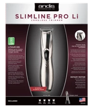 Andis Professional Slimline Pro Li Cordless Trimmer 32445