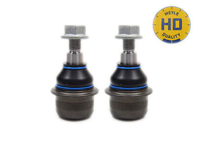 2 X MEYLE HD TRAGGELENK VERSTÄRKT MERCEDES S W140 VORNE L+R 0160106327