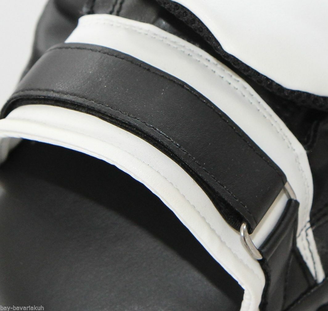Boxing Training Pratzen Trainerpratzen Kickboxen Boxen Pratzen Für Muay Focus Boxing