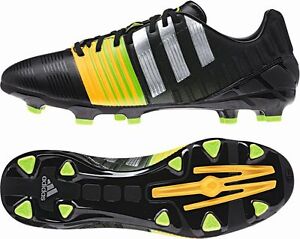 adidas nitrocharge 2.0 fg