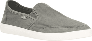 sanuk vagabond slip on sneaker