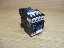 Telemecanique LC1-D12008-B7 Contactor LC1D12008S94