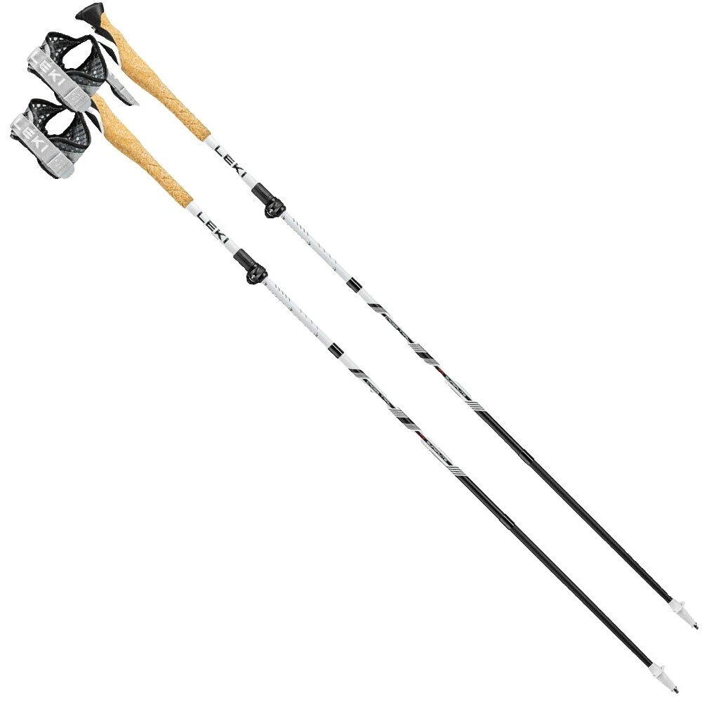 Снаряжение для пешего туризма LEKI