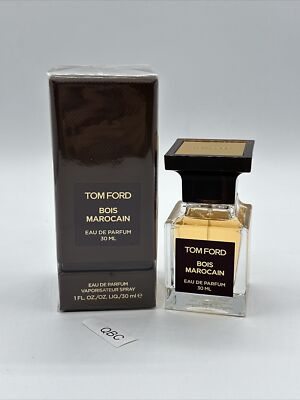 TOM FORD BOIS MAROCAIN EAU DE PARFUM 1 FL. OZ.