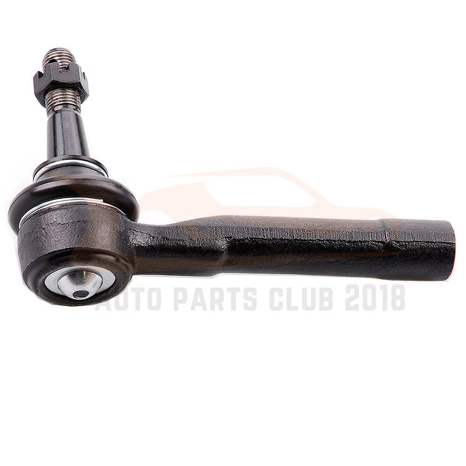 Fit For 2000-06 GMC Yukon 12x Front Upper Control Arm Tie Rod End CV Axle Shaft Foto 2 de 4