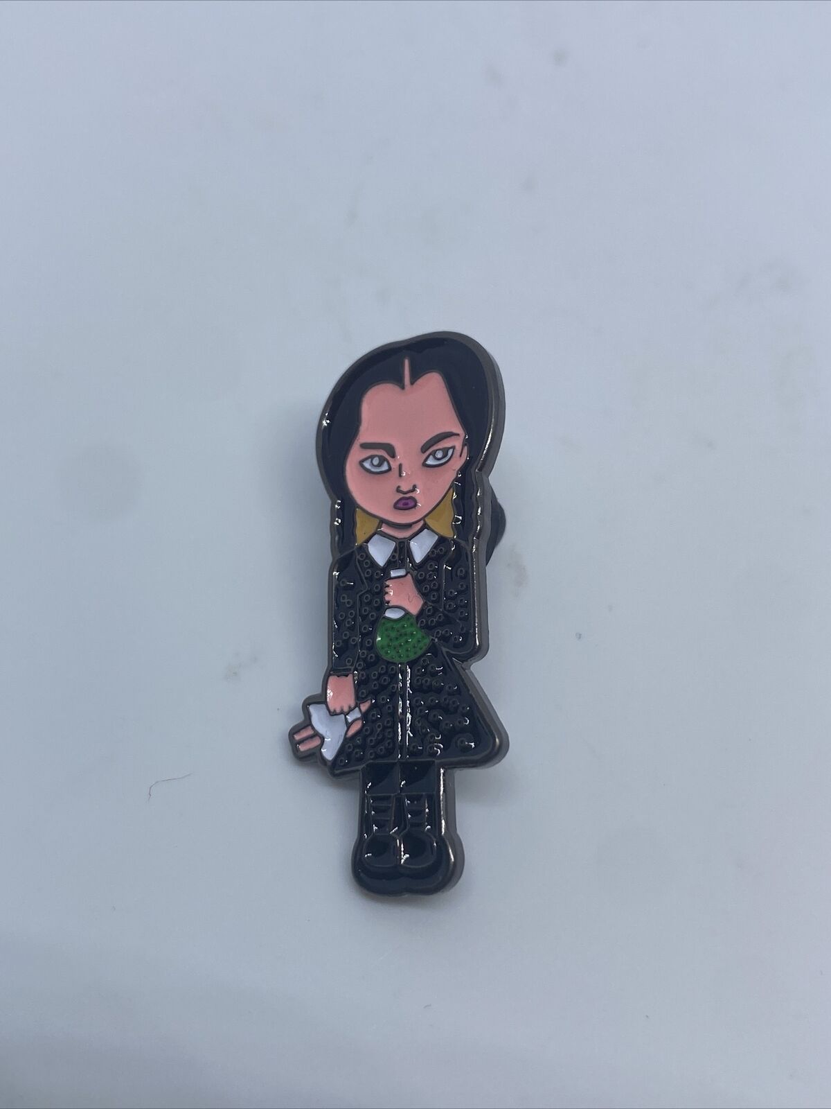 Pin on Wandinha Addams