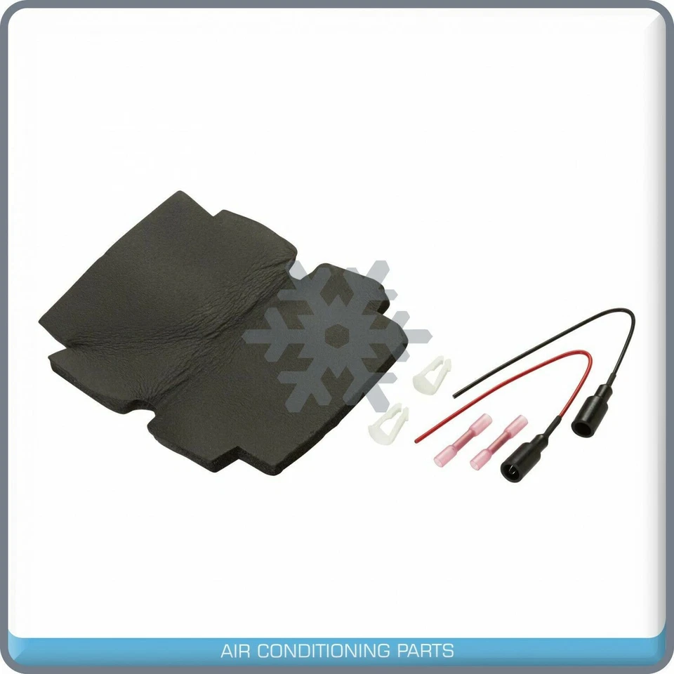 Bomba de combustible externa en línea para Ford F150 F250 F350 E2000 con kit de instalación QOA Foto 3 de 4