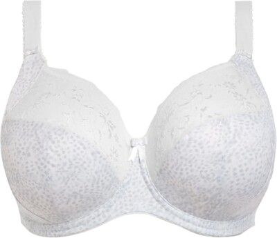 Elomi Damen Übergröße Morgan Bügel Vollschale Stretch Spitze Banded BH UK 36J