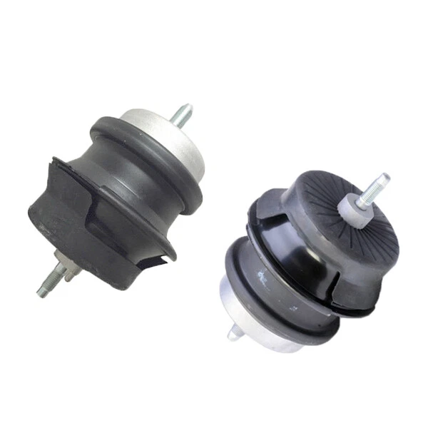 Front L & R Motor Mount 2009-2017 for Infiniti FX35 / FX37 / QX70 3.5L 3.7L - Image 2 of 4