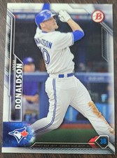2016 Bowman (1-150) + INSERTS Finish set UP TO 40% OFF