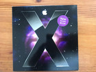 Genuine Apple Mac OS X leopard version 10.5.4 (MB576Z/A) IN BOX COMPLETE READY