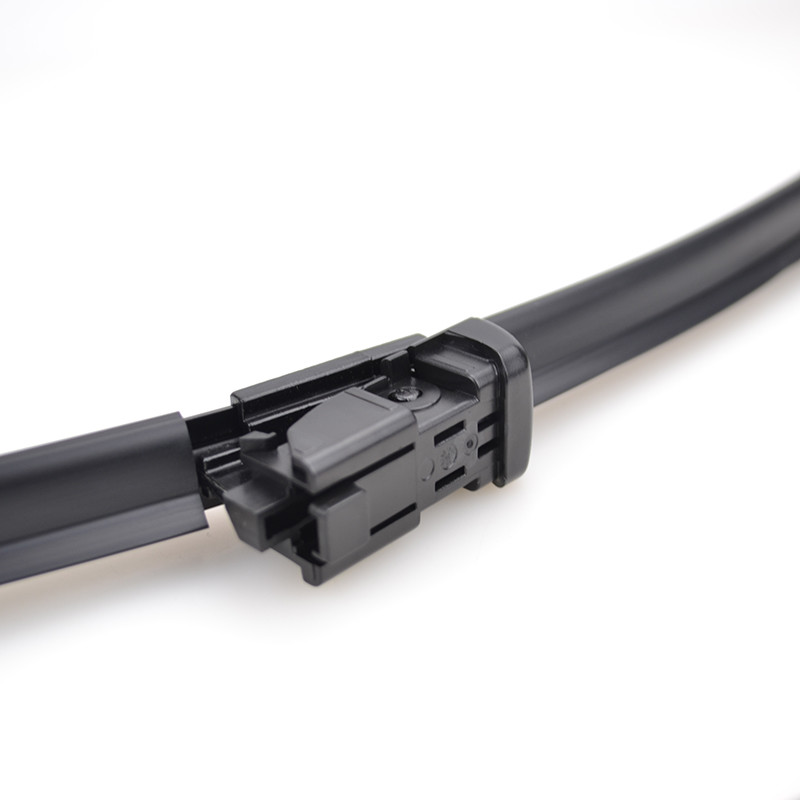 2Pcs/Set Front Windshield Wiper Blades For GMC Acadia MK1 0711 24" 21