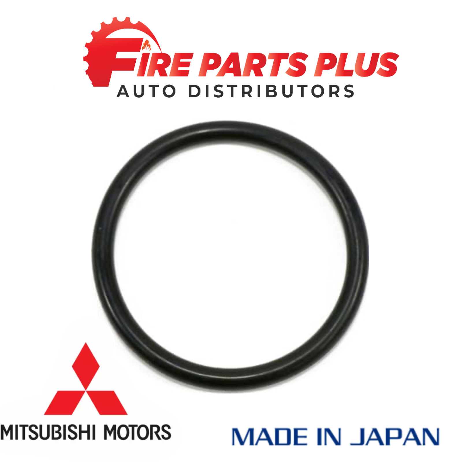 MITSUBISHI MIRAGE 19912002 IGNITION DISTRIBUTOR ORING MADE IN JAPAN 1