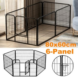 metal playpen for rabbits
