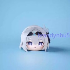 Honkai: Star Rail Firefly Anime Toy 10cm Pendant PP Cotton US Ship
