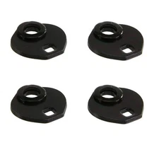 Pair Set 2 Front Alignment Caster Camber Kits for Ford Ranger Mazda Mercury Moog