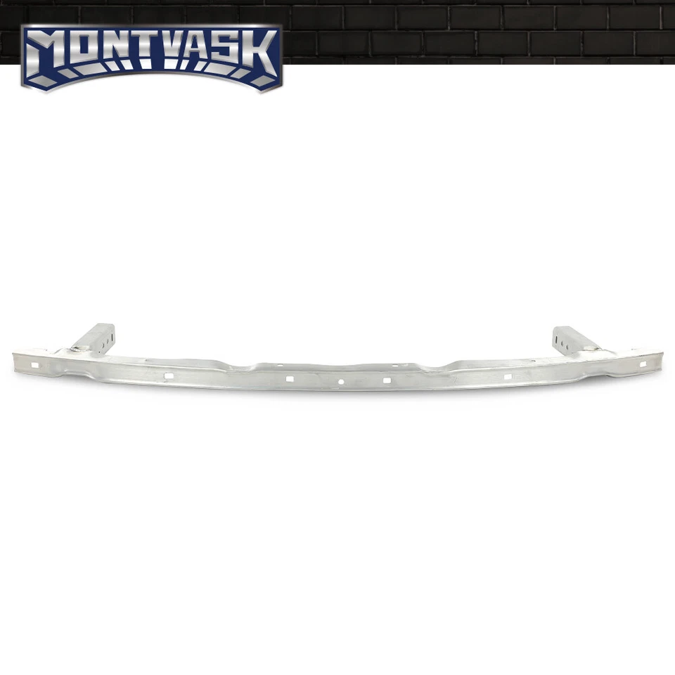 Fit For 2016-2022 BMW 750i 740i Front Bumper Face Bar Reinforcement BM1007103 Foto 2 de 4