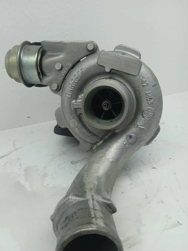 8200114015 Turbocompresor para RENAULT MEGANE II BERLINA 3P 2004 796964 - Imagen 3 de 8