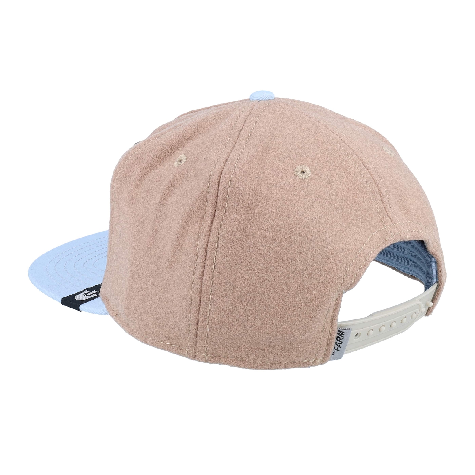 GOORIN BROS. FREE RANGE WILDLIFE SNACKBACK CAP image 4