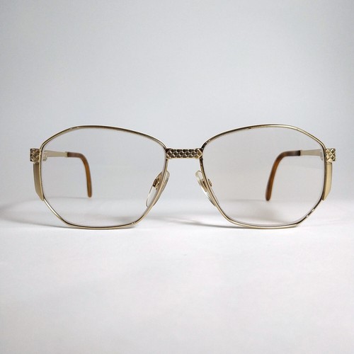RODENSTOCK Eyewear 003 GP (Gold Plated), RODAFLEX. Vintage glasses frame - Picture 2 of 12