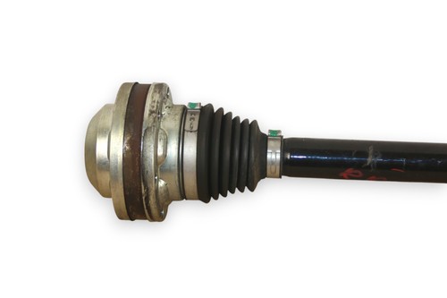 2012 OEM Audi A6 A7 A8 Q5 AWD Right or Left REAR CV Axle Shaft 8R0501203C - Foto 2 di 8