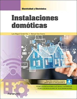 Instalaciones dom�ticas ( Edici�n 2020) -  NEW LUIS MIGUEL CER 2020