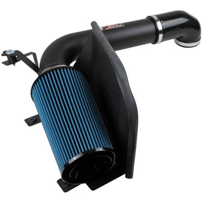 Injen PF8056WB Black Aluminum Cold Air Intake System for 19-23 Ram 1500 5.7L V8