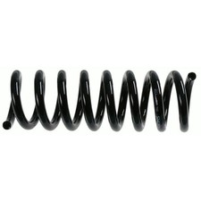 1x ORIGINAL® Sachs Fahrwerksfeder Hinten für Mercedes-Benz C-CLASS C-CLASS