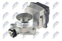NTY Drosselklappenstutzen ETB-PE-001 FüR CitroËN Peugeot