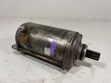 BMW F650 169 Rotax Anlasser Starter Startermotor (T3T)