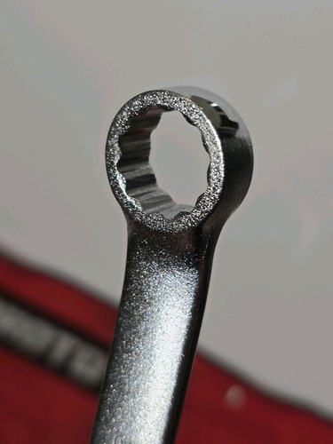 🇺🇸 PROTO 15pc 5/16” - 1-1/4” Combination Wrench Set SAE Anti-Slip Design ASD - Picture 16 of 17